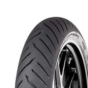 120/70 ZR17 (58W) ContiRoadAttack 4 GT M/C Continental